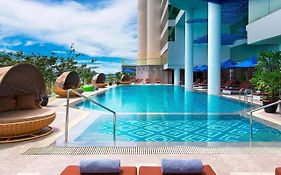 Le Meridien Hotel Kota Kinabalu